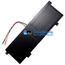Batería para PDA 5570A6-2S1P 11Buckles-10Lines [Batería de repuesto]